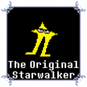 Theoriginalstarwalker — Every Deltarune Character (Chapters 1-4) option 177