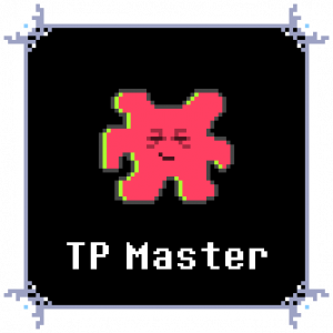 Tpmaster — Every Deltarune Character (Chapters 1-4) option 183