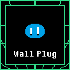Wallplug — Every Deltarune Character (Chapters 1-4) option 193
