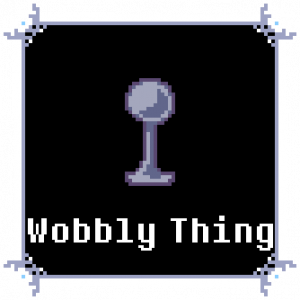 Wobblything — Every Deltarune Character (Chapters 1-4) option 202