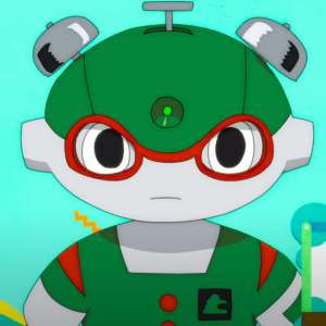 Amane2 — MILGRAM all characters option 26