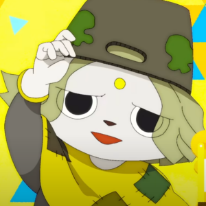 Amane3 — MILGRAM all characters option 27