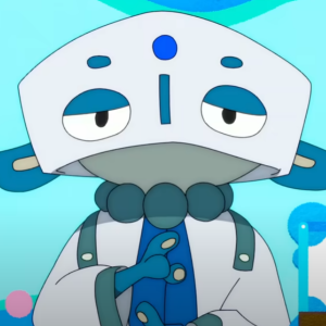 Amane4 — MILGRAM all characters option 28