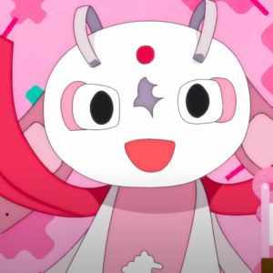 Amane5 — MILGRAM all characters option 29