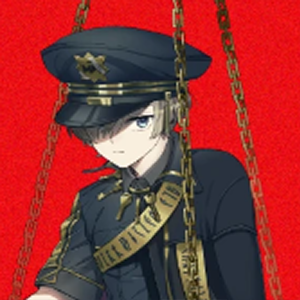 MILGRAM all characters — option 38