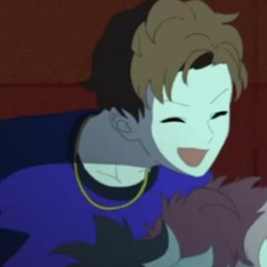Fuuta1 — MILGRAM all characters option 7