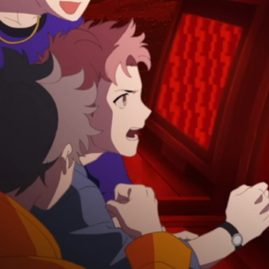 Fuuta2 — MILGRAM all characters option 6