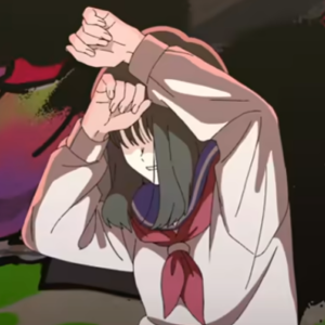 Fuuta3 — MILGRAM all characters option 8