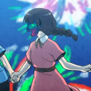 Haruka2 — MILGRAM all characters option 3