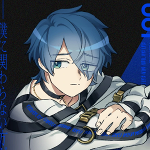 Haruka3 — MILGRAM all characters option 1