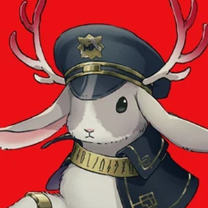 Jackalope — MILGRAM all characters option 39