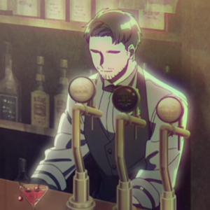 Kazui1 — MILGRAM all characters option 24