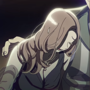 Kazui2 — MILGRAM all characters option 23