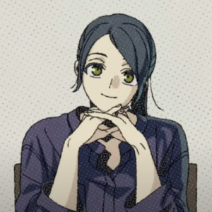 Kazui3 — MILGRAM all characters option 22