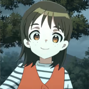 Kotoko1 — MILGRAM all characters option 35