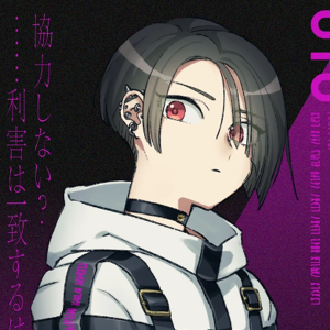 Kotoko4 — MILGRAM all characters option 34