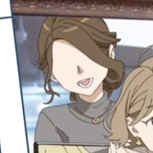 Mahiru1 — MILGRAM all characters option 20