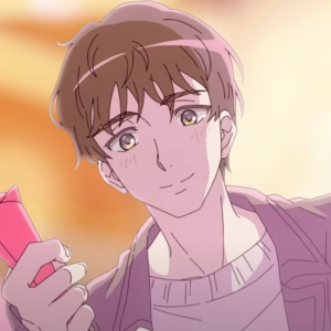 Mahiru2 — MILGRAM all characters option 19