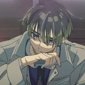 Mikoto4 — MILGRAM all characters option 31