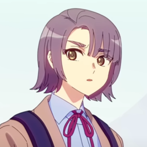 Muu1 — MILGRAM all characters option 10
