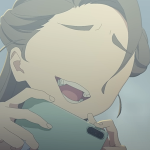 Muu3 — MILGRAM all characters option 12