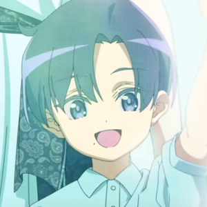 Shidou2 — MILGRAM all characters option 16