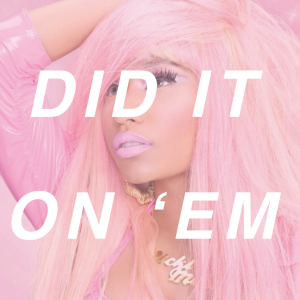 Zzzzz 1709596116untitled5520240302235826 — Nicki Minaj All Songs 2024 option 99