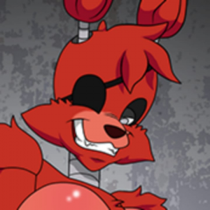 FNaF Smash-Pass — option 26