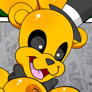 FNaF Smash-Pass — option 27