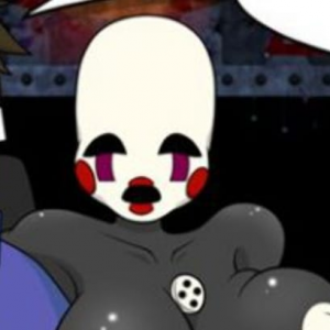 FNaF Smash-Pass — option 32