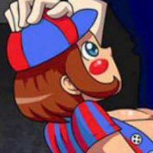 FNaF Smash-Pass — option 33