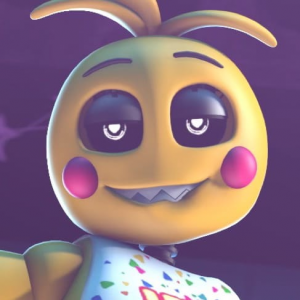 FNaF Smash-Pass — option 34