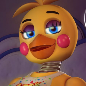 FNaF Smash-Pass — option 35