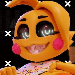 FNaF Smash-Pass — option 36