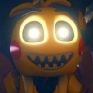 FNaF Smash-Pass — option 37
