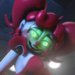 FNaF Smash-Pass — option 40