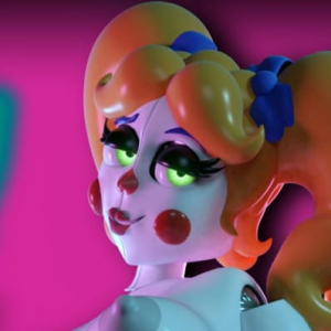 FNaF Smash-Pass — option 41