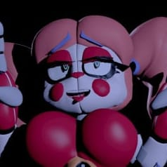 FNaF Smash-Pass — option 42