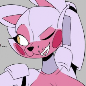 FNaF Smash-Pass — option 45