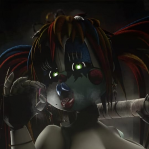 FNaF Smash-Pass — option 48