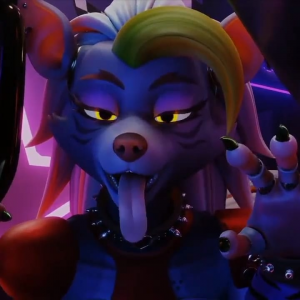 FNaF Smash-Pass — option 49