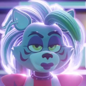 FNaF Smash-Pass — option 50