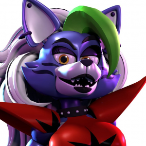 FNaF Smash-Pass — option 51