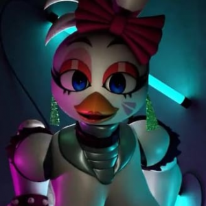 FNaF Smash-Pass — option 53