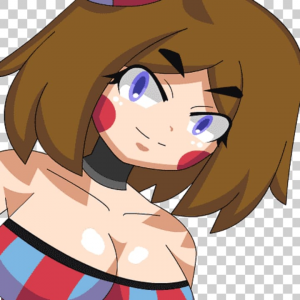 FNaF Smash-Pass — option 60