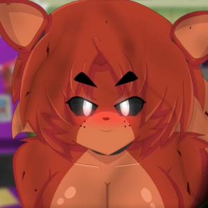 FNaF Smash-Pass — option 66