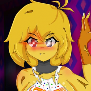 FNaF Smash-Pass — option 71
