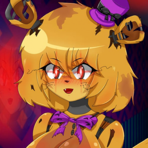 FNaF Smash-Pass — option 73