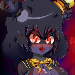 FNaF Smash-Pass — option 74