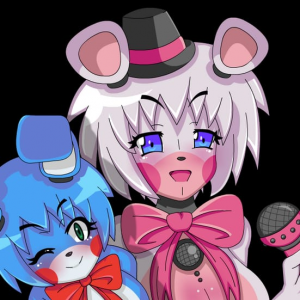 FNaF Smash-Pass — option 78